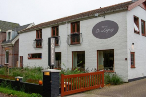 Strandhotel de Logerij Renesse